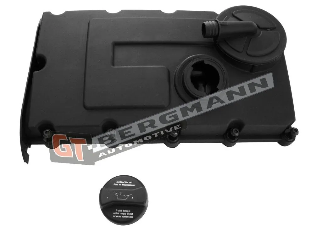 Cylinder Head Cover