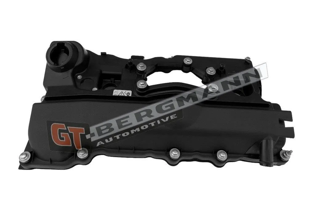 Cylinder Head Cover
