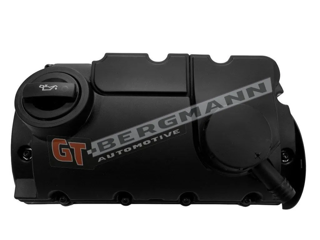 Cylinder Head Cover