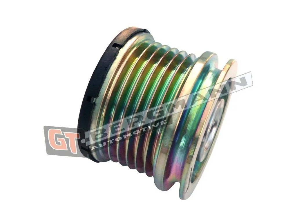 Alternator Freewheel Clutch
