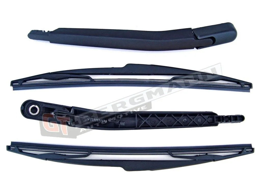 Wiper Arm Set, window cleaning