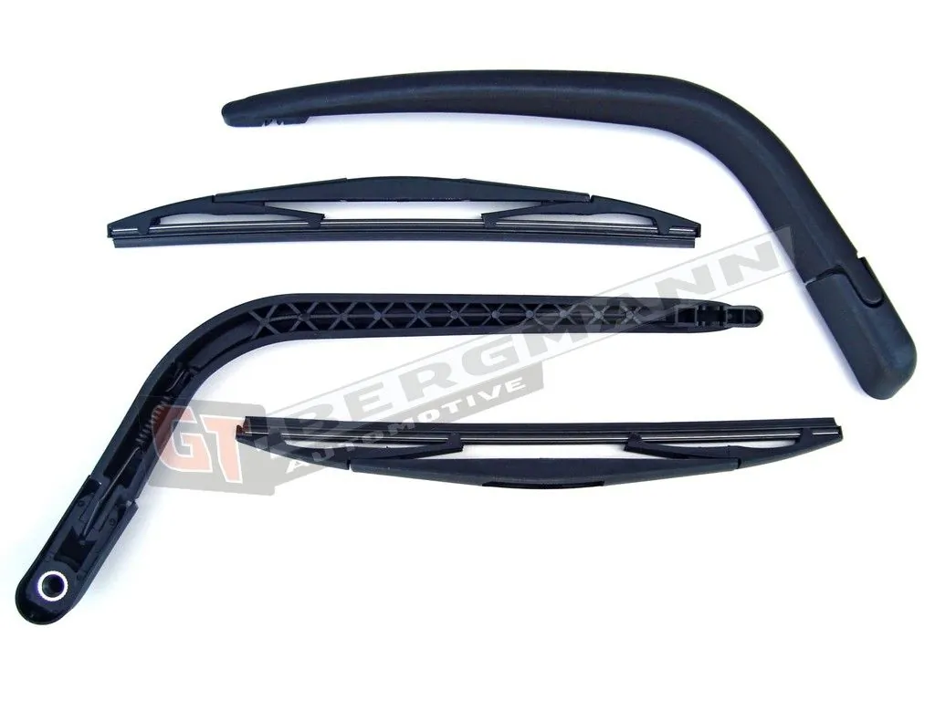 Wiper Arm Set, window cleaning