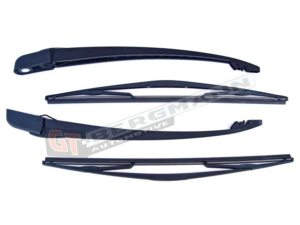 Wiper Blade