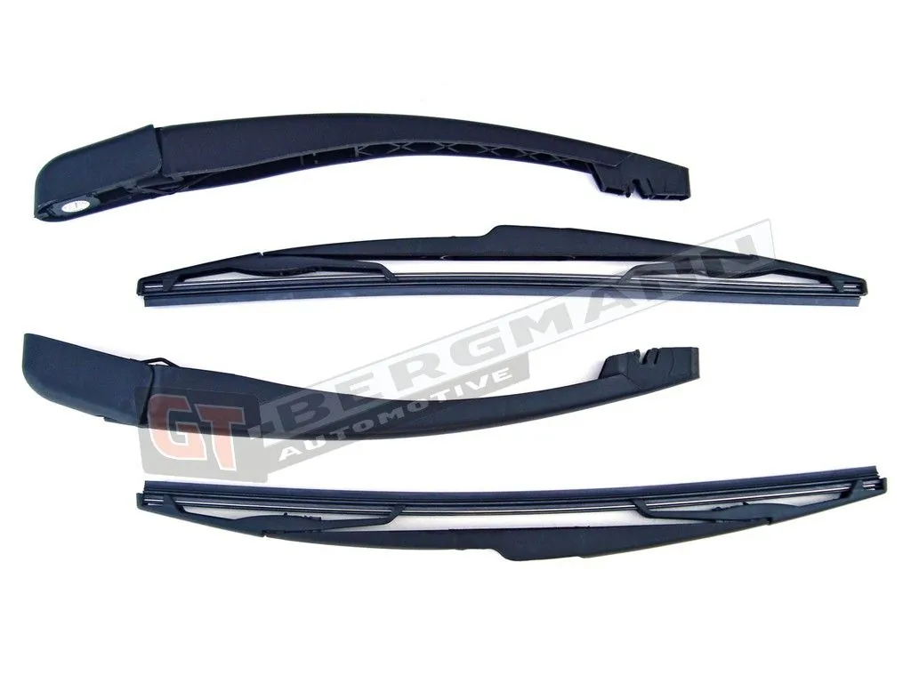 Wiper Arm Set, window cleaning