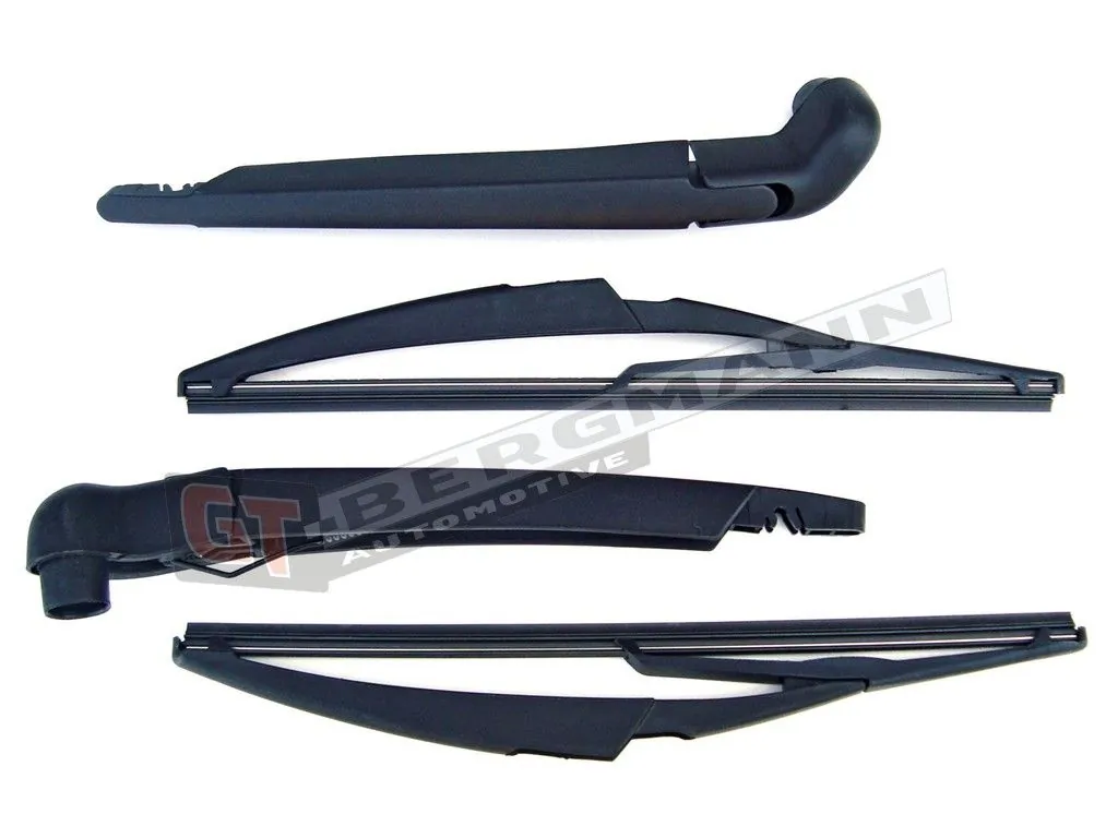 Wiper Arm Set, window cleaning
