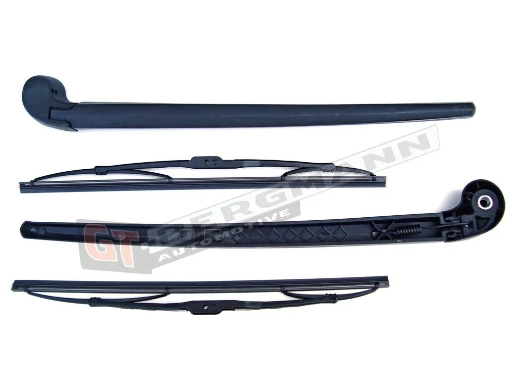 Wiper Arm, window cleaning