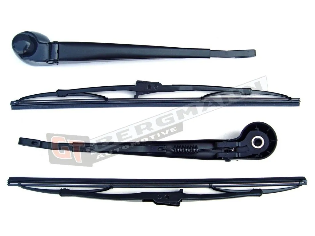 Wiper Arm Set, window cleaning