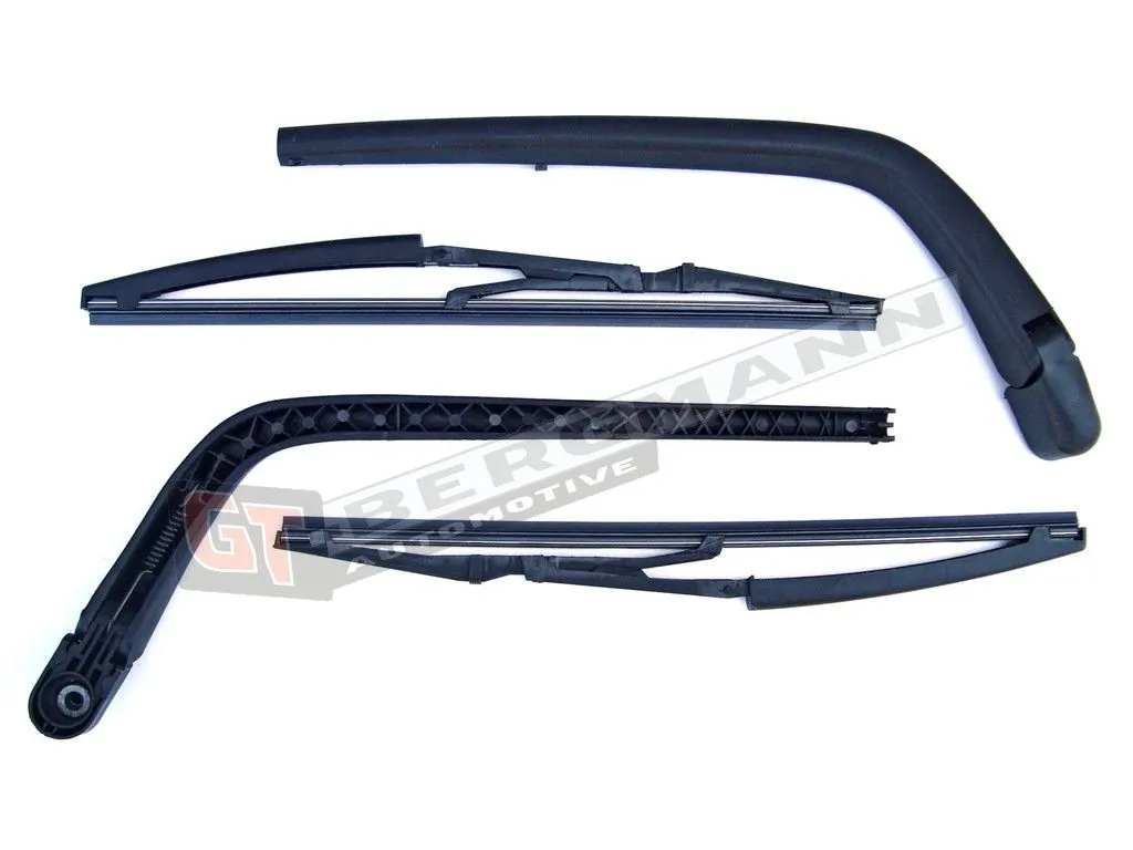 Wiper Arm Set, window cleaning