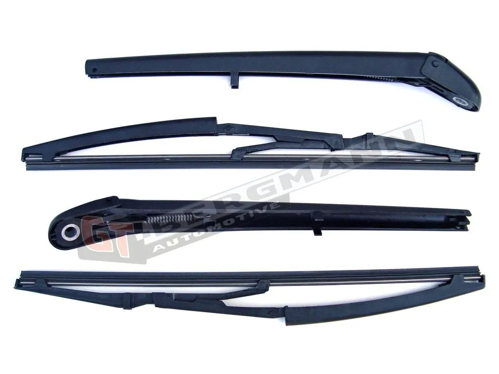 Wiper Arm Set, window cleaning