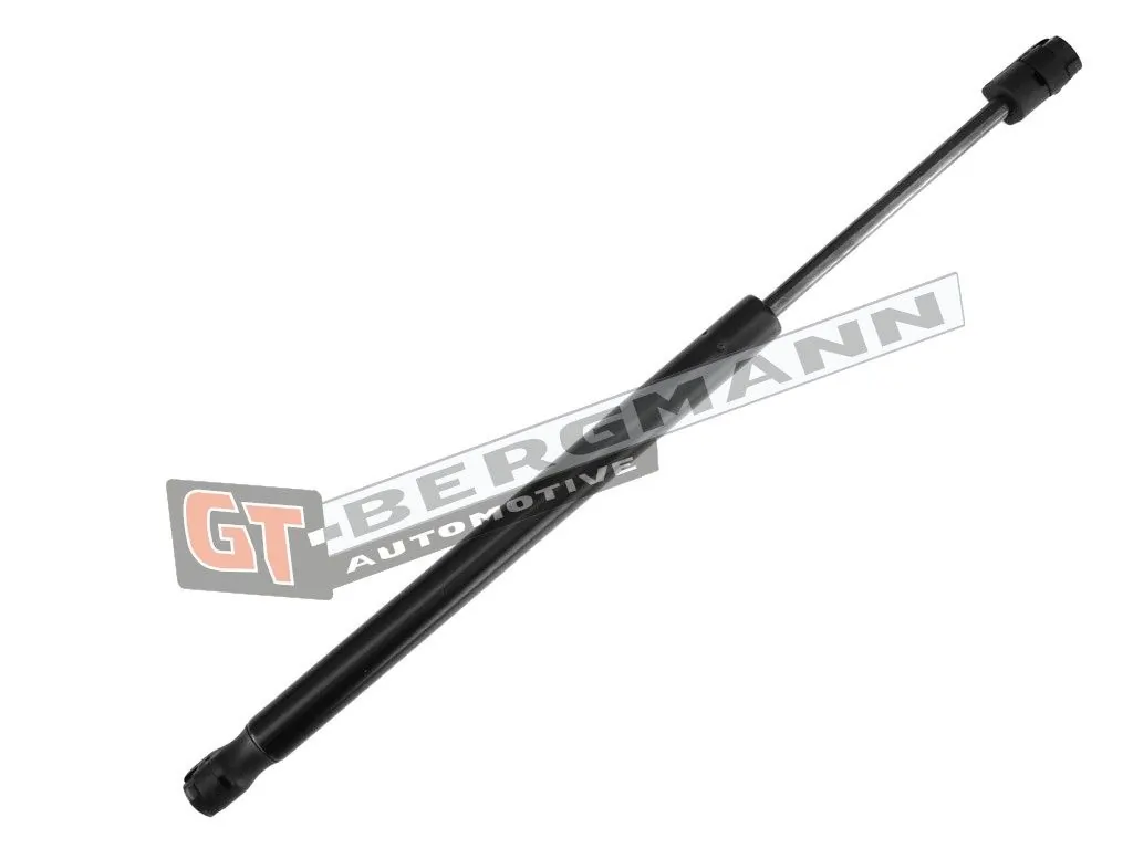 Gas Spring, bonnet