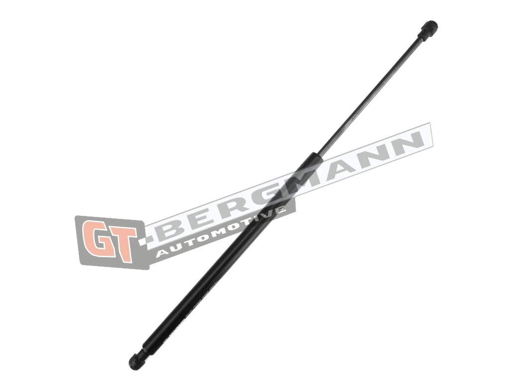 Gas Spring, bonnet