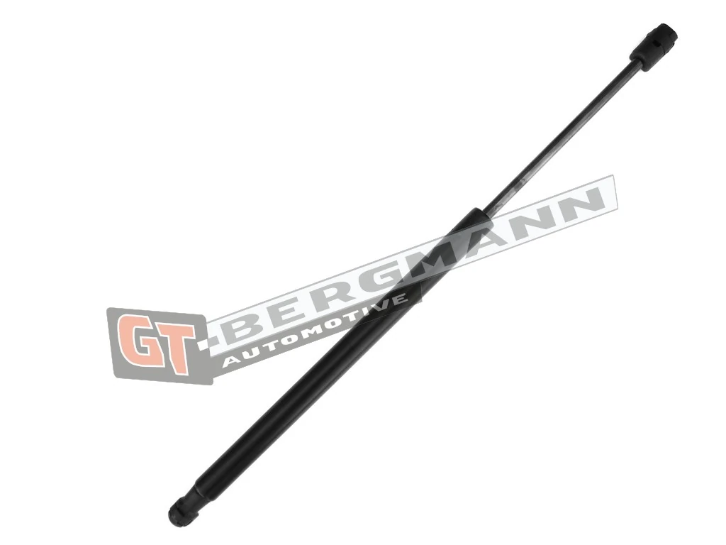 Gas Spring, rear window