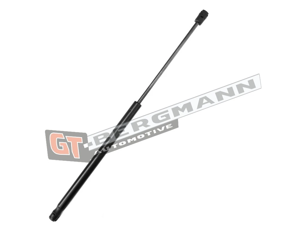 Gas Spring, boot/cargo area