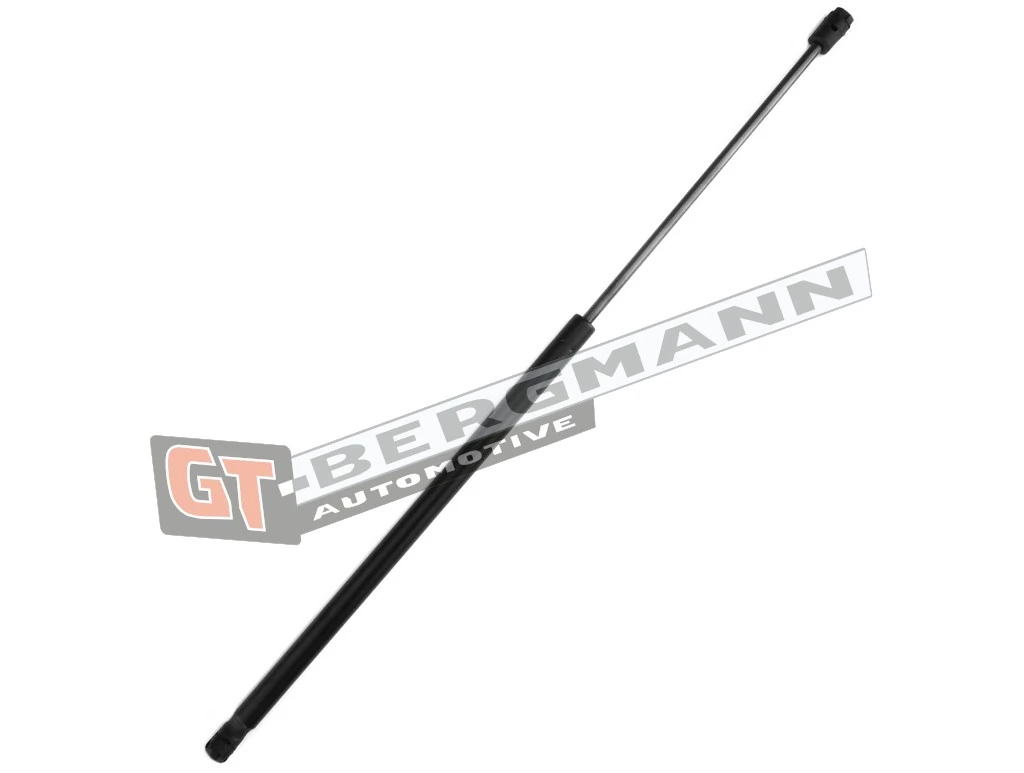 Gas Spring, boot/cargo area