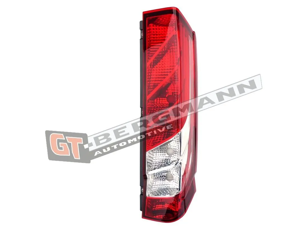 Tail Light Assembly