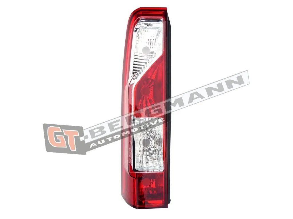 Tail Light Assembly