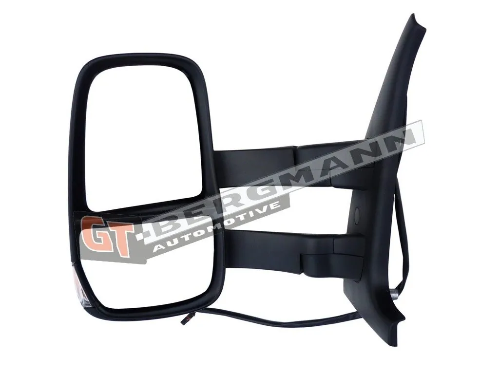 Exterior Mirror