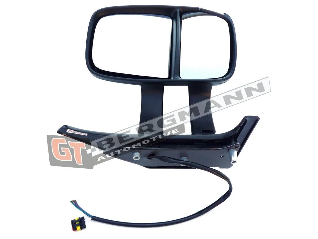 Exterior Mirror