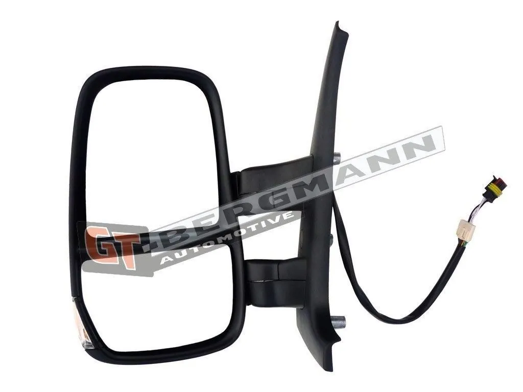 Exterior Mirror