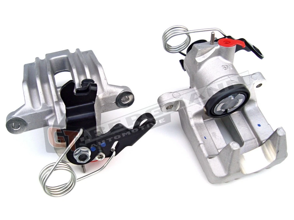 Brake Caliper