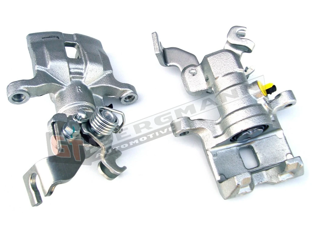 Brake Caliper