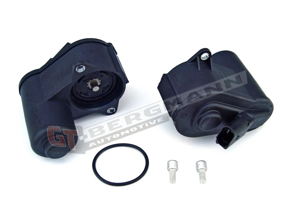 Control Element, parking brake caliper