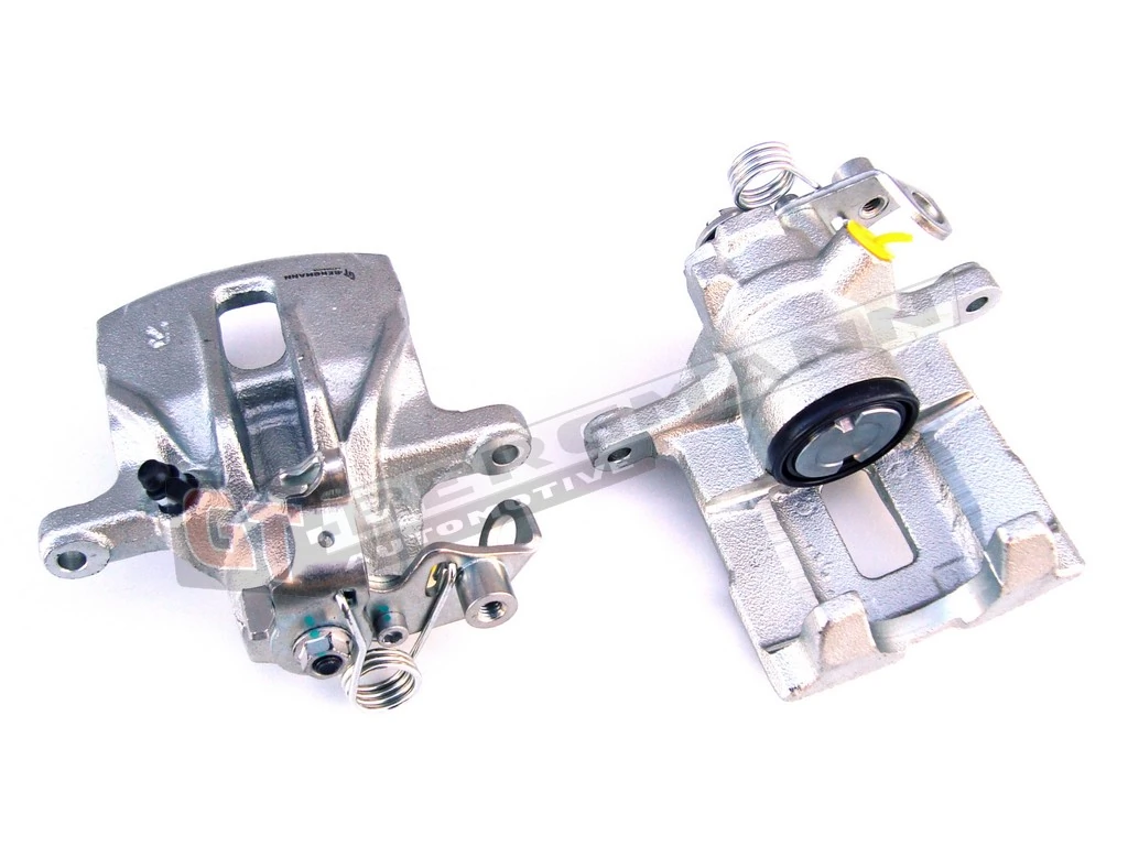 Brake Caliper