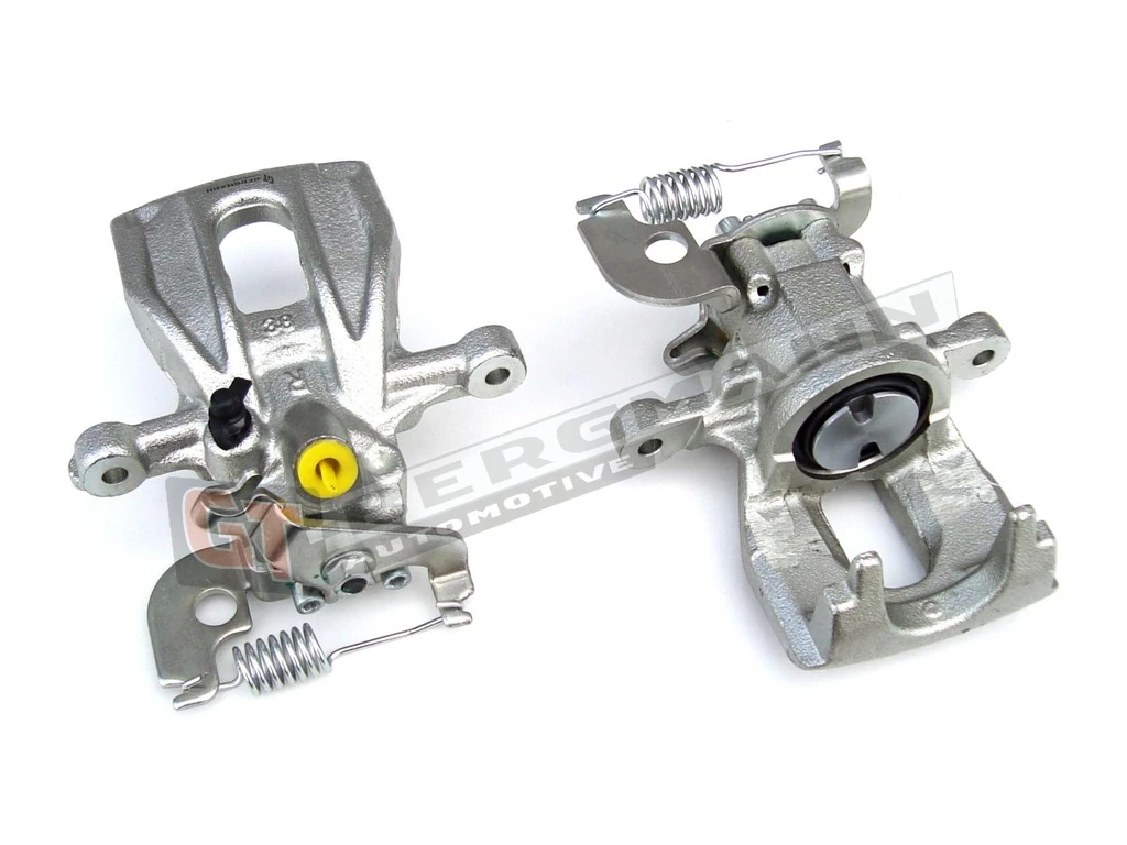 Brake Caliper