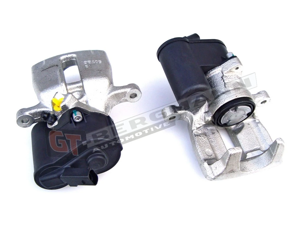 Brake Caliper