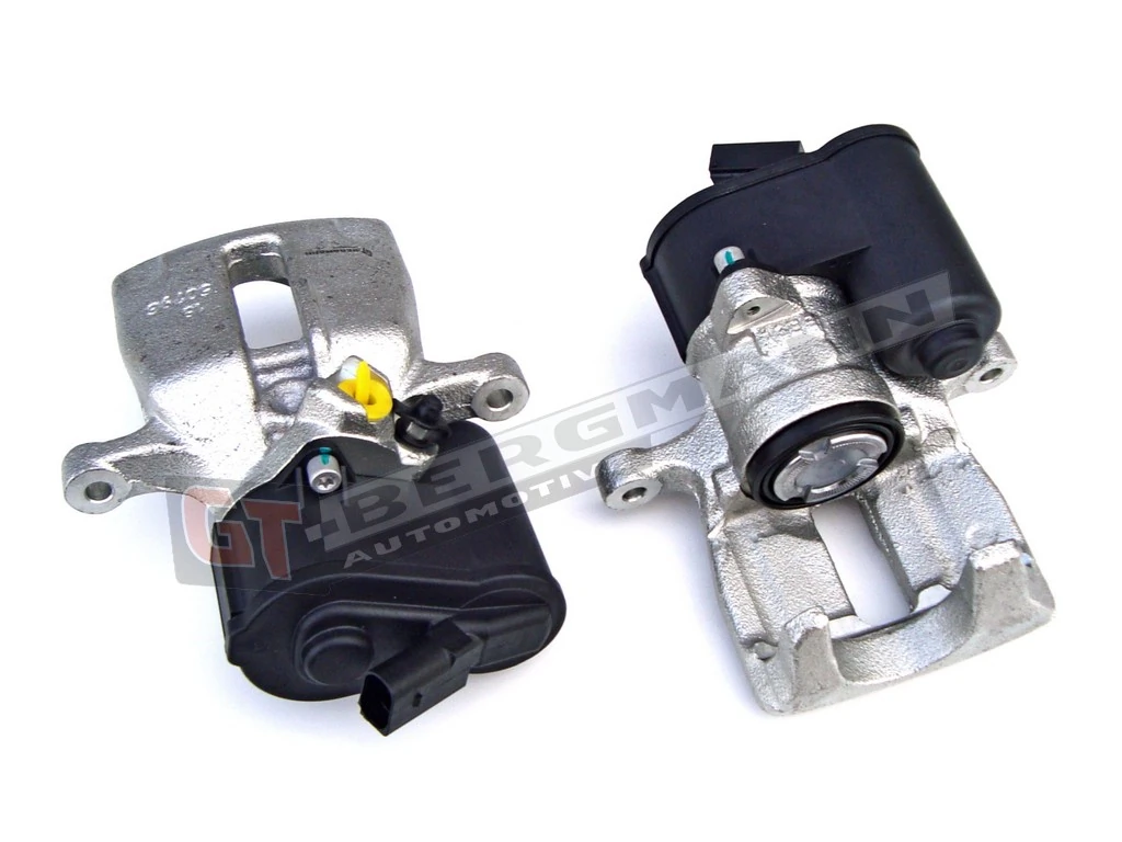 Brake Caliper