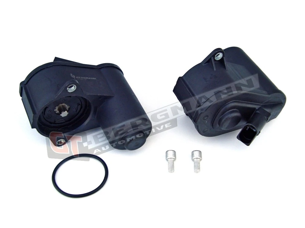 Control Element, parking brake caliper