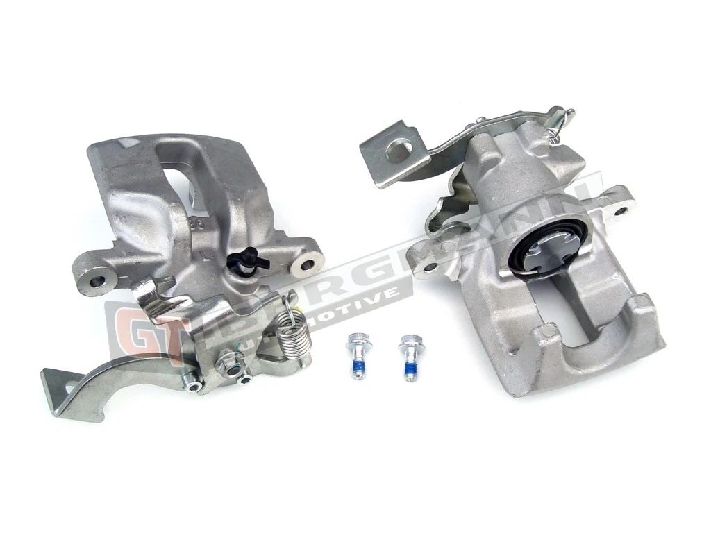 Brake Caliper