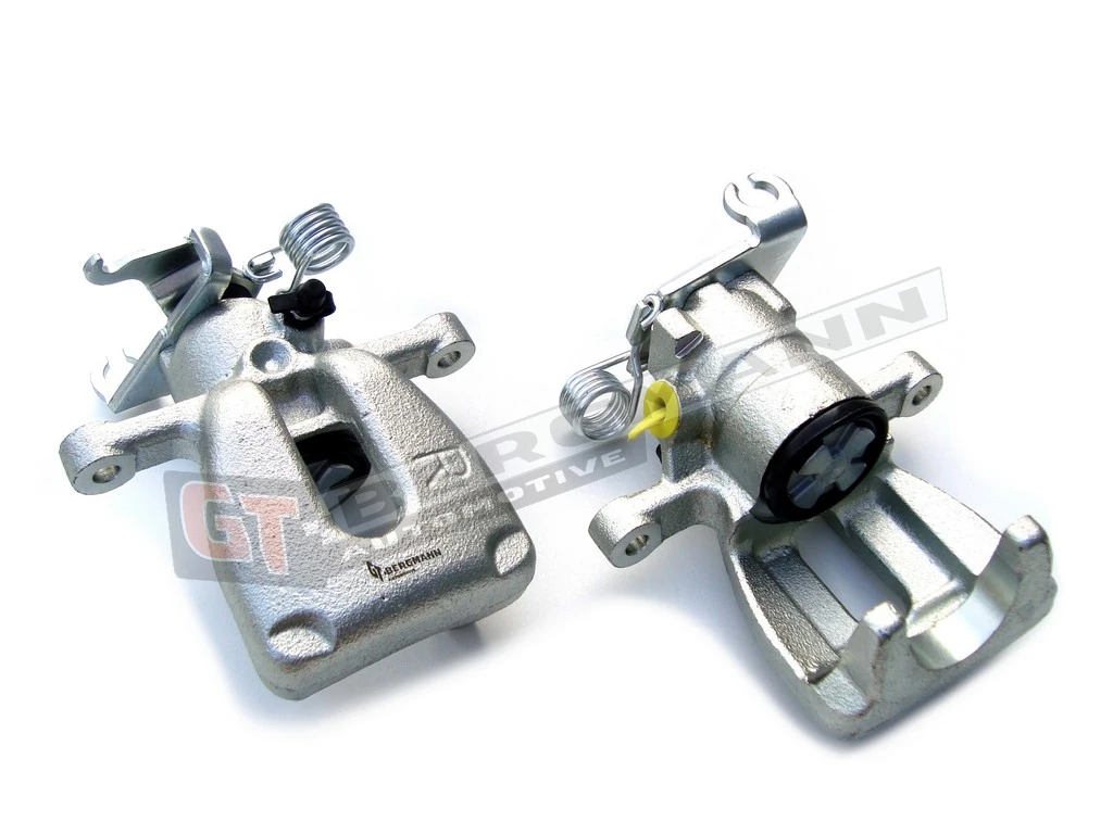 Brake Caliper