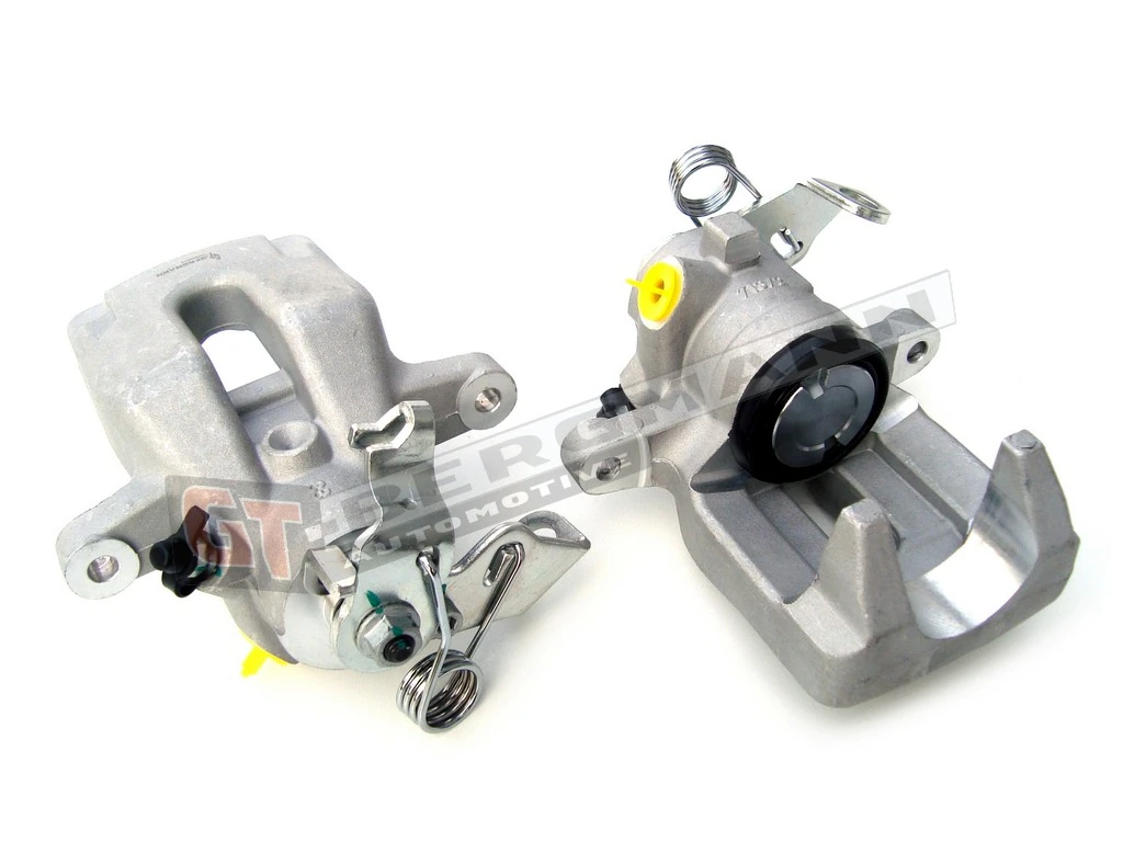 Brake Caliper