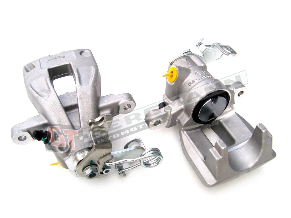 Brake Caliper