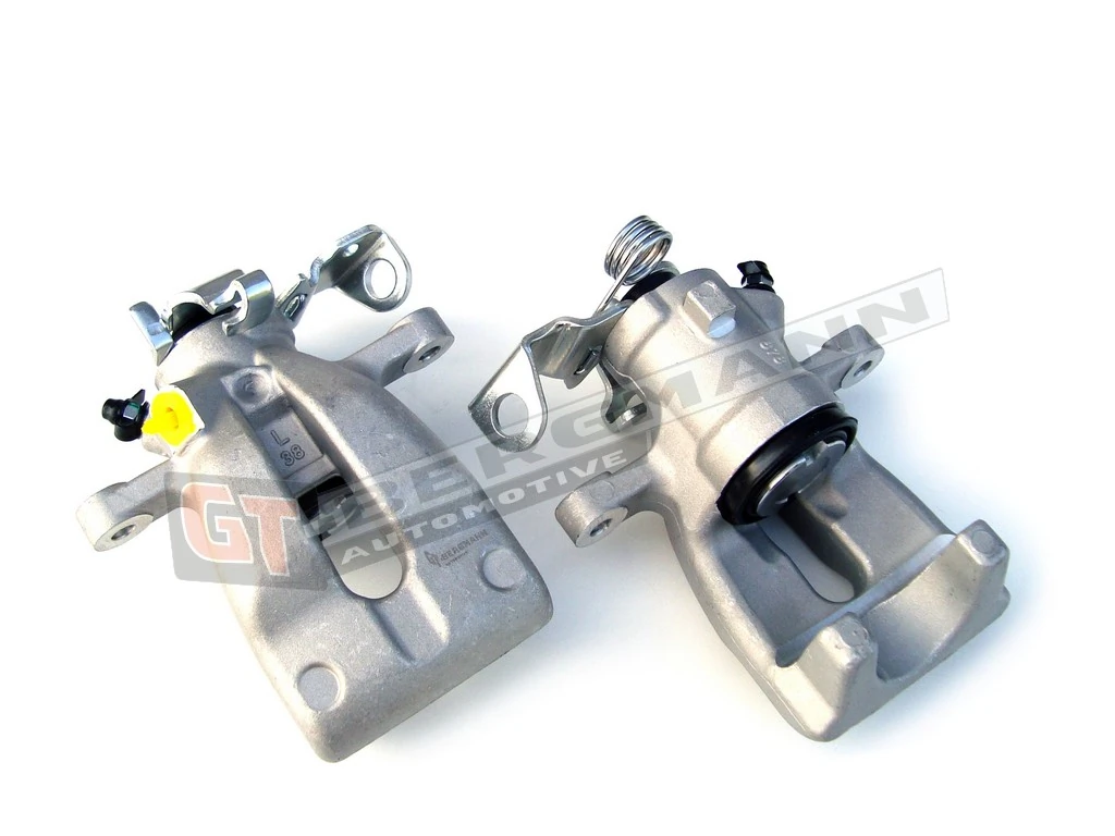 Brake Caliper
