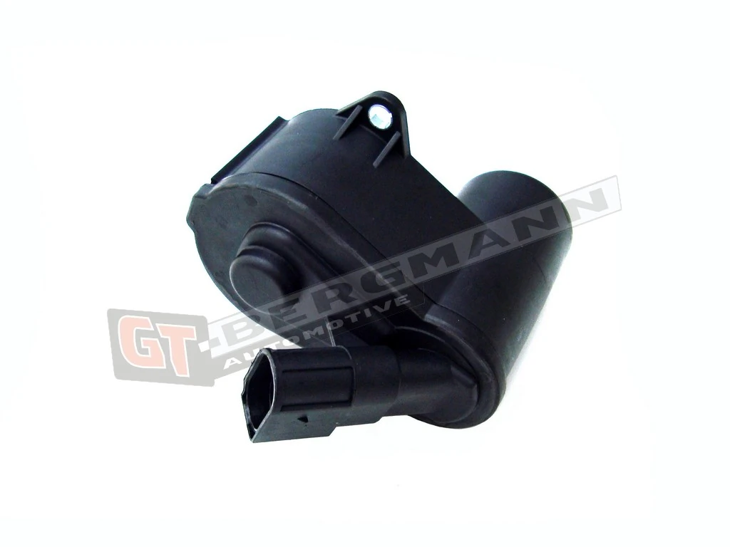 Control Element, parking brake caliper
