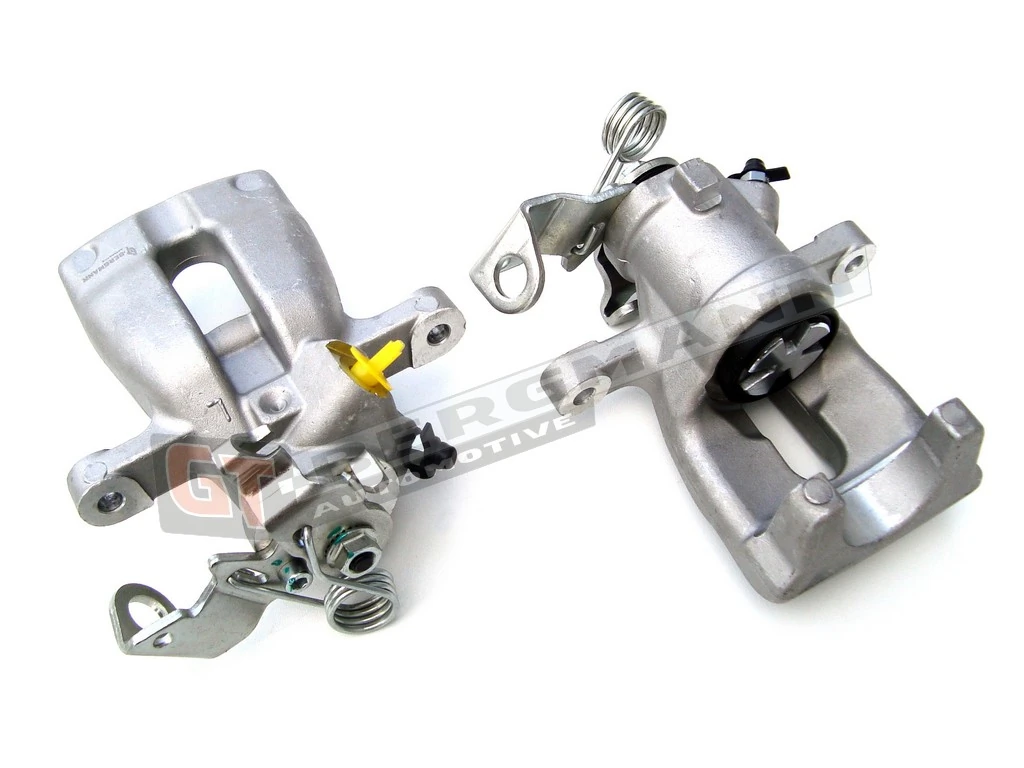 Brake Caliper