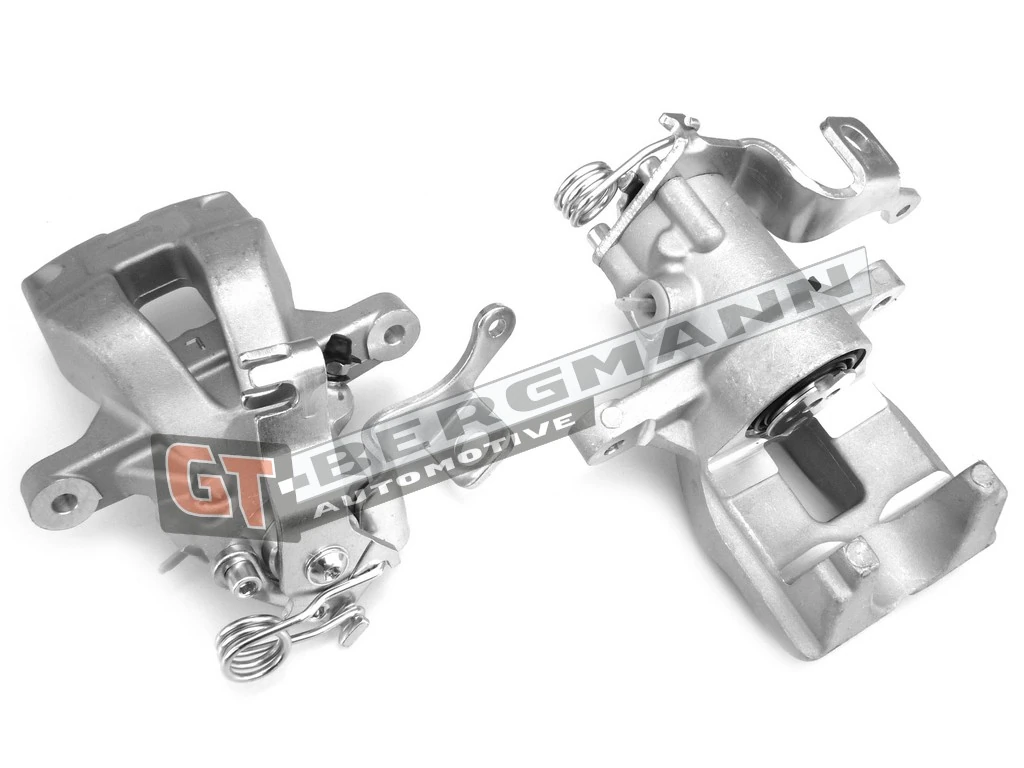 Brake Caliper