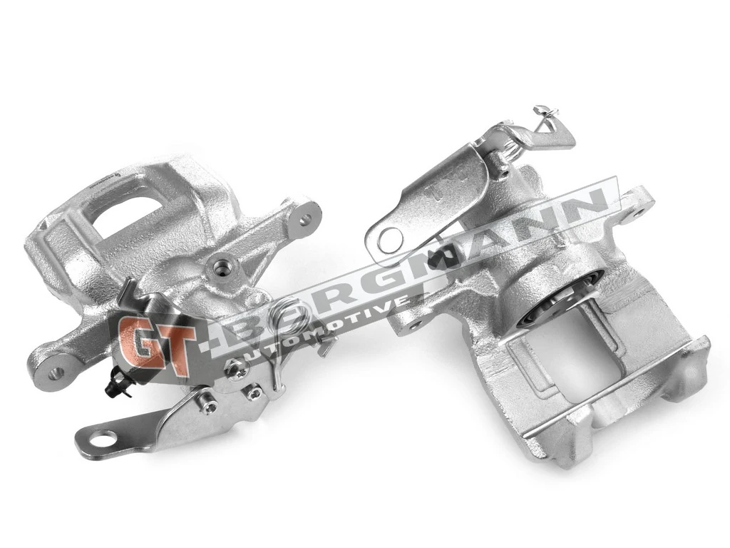 Brake Caliper