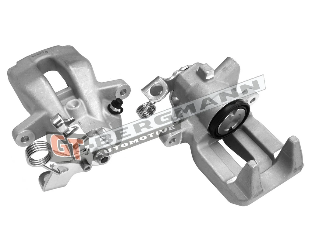 Brake Caliper