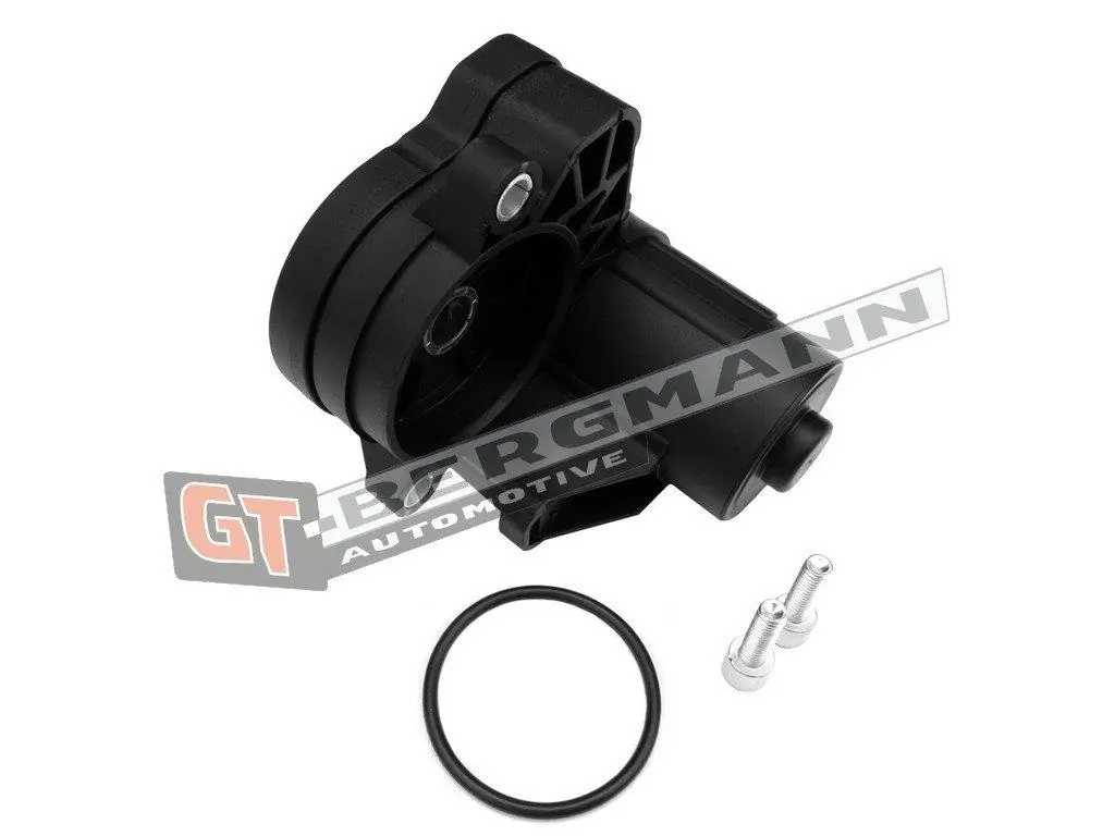 Control Element, parking brake caliper