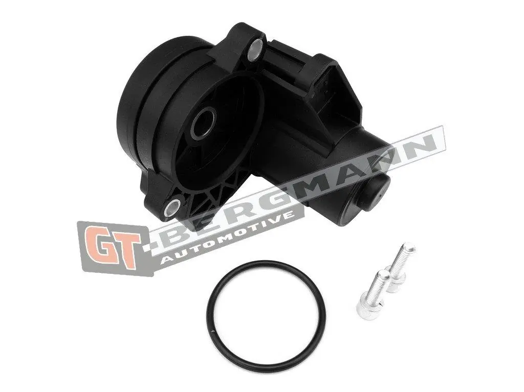Control Element, parking brake caliper