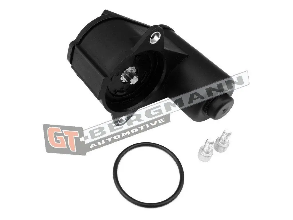 Control Element, parking brake caliper