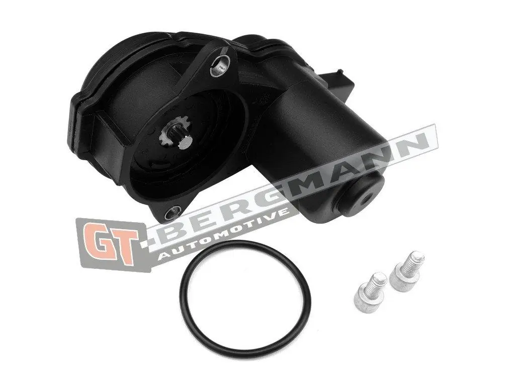 Control Element, parking brake caliper