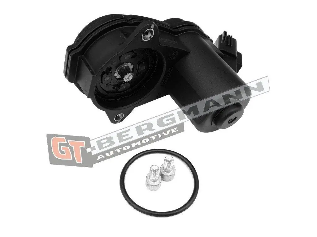 Control Element, parking brake caliper