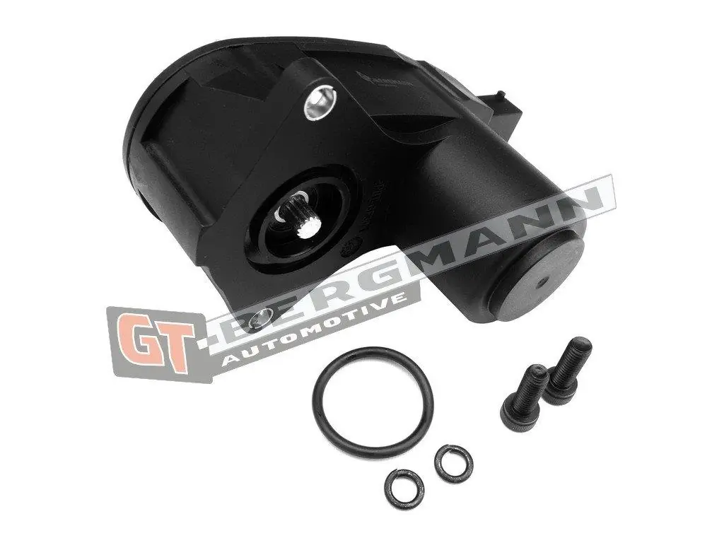 Control Element, parking brake caliper