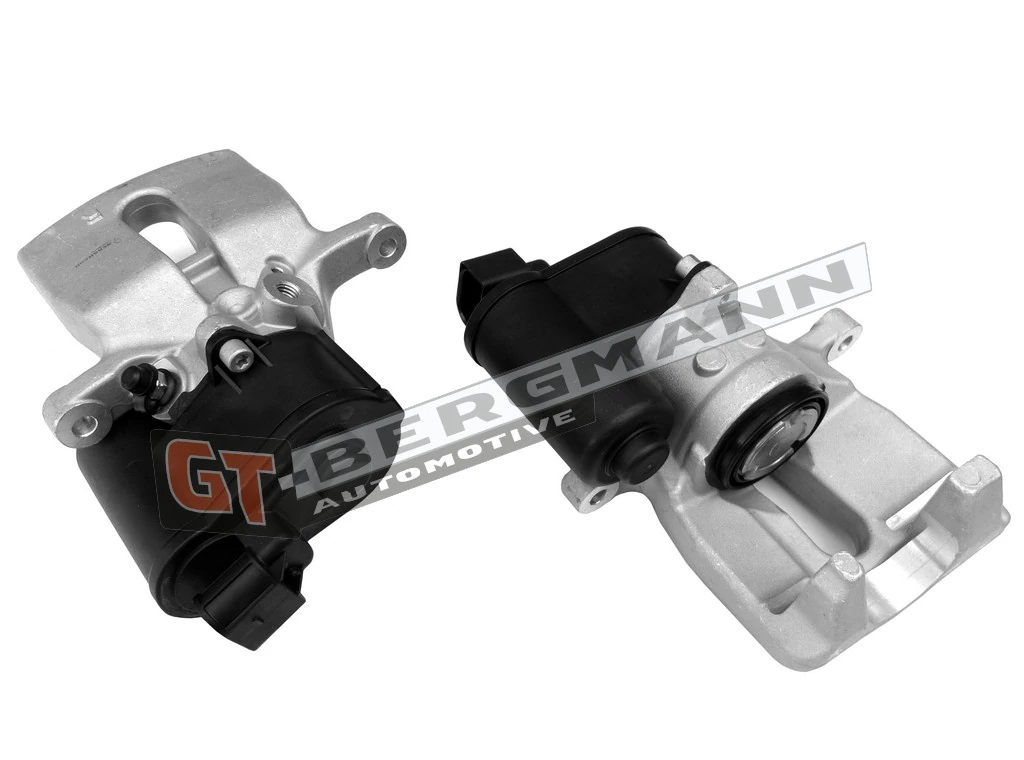 Brake Caliper