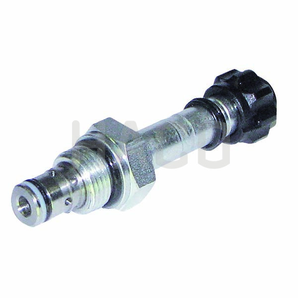Valve Single Acting, Ø12.7