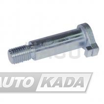 Pin d80 L187mm LP